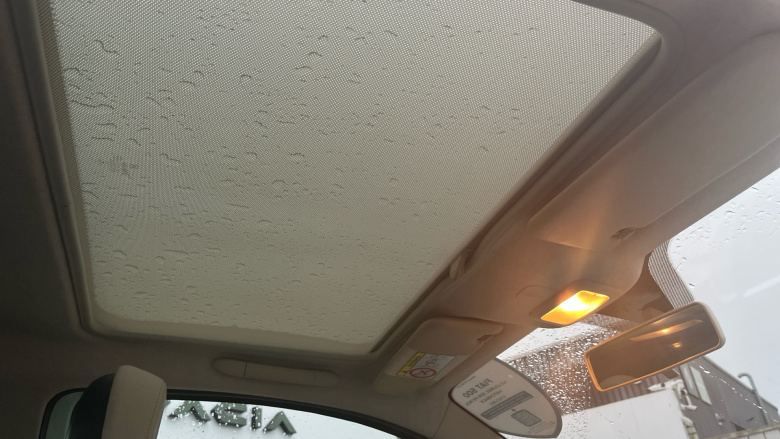 Fiat 500 1.2 Lounge 3dr Petrol Hatchback